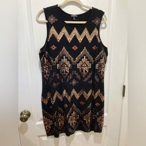 Express dress